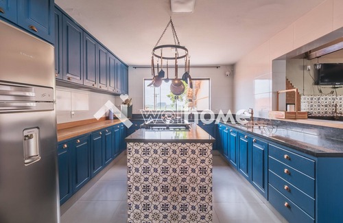 Dois Corregos Haus | Casa com Quadra de Beach Tennis no Interior de SP