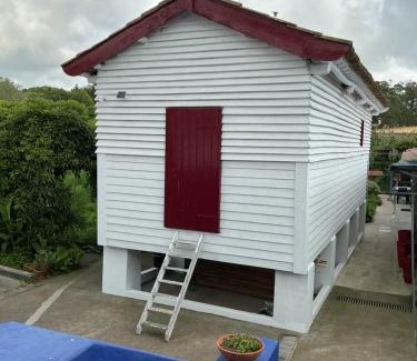 Pico da Pedra Haus | Casa com Quinta Tradicional