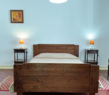 Pico da Pedra Haus | Casa com Quinta Tradicional