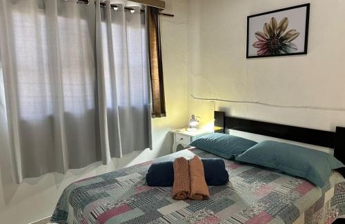Barra da Lagoa Haus | Casa com suíte perto da praia