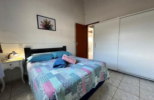 Barra da Lagoa Haus | Casa com suíte perto da praia