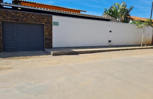 Sete Lagoas Haus | Casa com três quartos e piscina próximo Lagoa Boa Vista, Lagoa Paulino e centro de Sete Lagoas