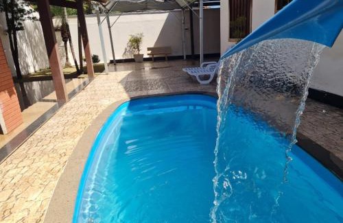 Sete Lagoas Haus | Casa com três quartos e piscina próximo Lagoa Boa Vista, Lagoa Paulino e centro de Sete Lagoas