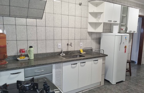 Regiao Urbana Homogenea VI Haus | Casa ,com uma Suite,sala de Estar,cozinha Garagem