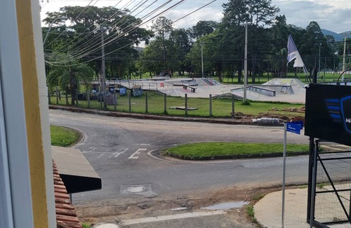 Regiao Urbana Homogenea VI Haus | Casa ,com uma Suite,sala de Estar,cozinha Garagem