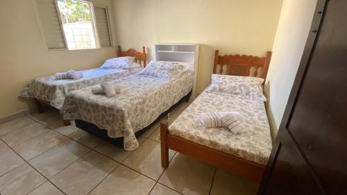 Jardim Paulista Haus | Casa com varanda, 2 quartos, wi-fi, próximo ao centro da cidade