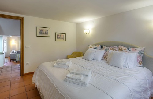 Abrantes Eigentumswohnung | Casa com Varanda Para o Lago