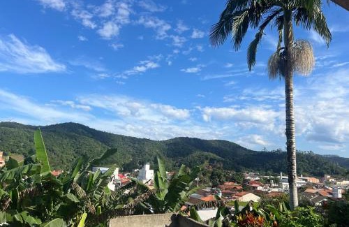 Nova Trento Wohnung | Casa com visão panorâmica no centro de Nova Trento