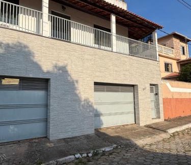 Caxambu Wohnung | Casa com Vista de Caxambu