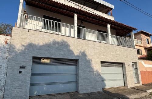 Caxambu Wohnung | Casa com Vista de Caxambu