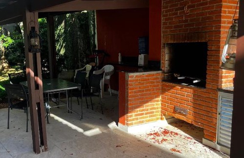 Vale do Flamboyant Haus | Casa com Vista Espetacular