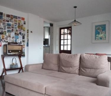 Coimbra Wohnung | Casa com vista sob a cidade!