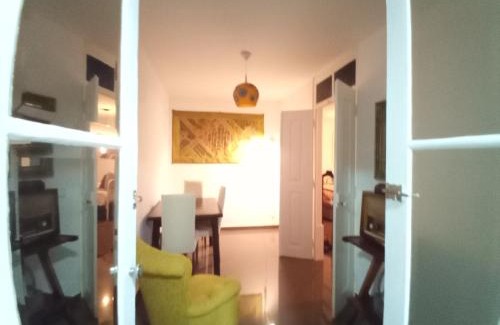 Coimbra Wohnung | Casa com vista sob a cidade!