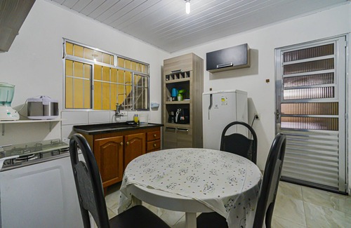 Zona Leste Haus | Casa com Wi-Fi, perto do Itaquerão e do metrô