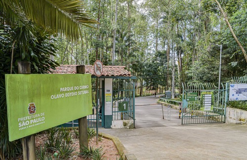 Zona Leste Haus | Casa com Wi-Fi, perto do Itaquerão e do metrô