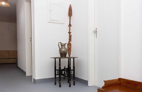 Guaeca Haus | Casa com WiFi e churrasq a 200m da Praia de Guaecá