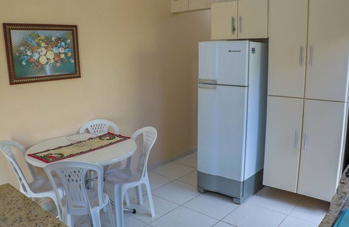 Suarao Haus | Casa com WiFi e churrasq a 500m da Praia de Suarão