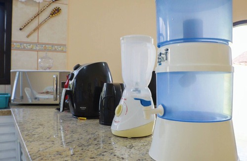 Suarao Haus | Casa com WiFi e churrasq a 500m da Praia de Suarão