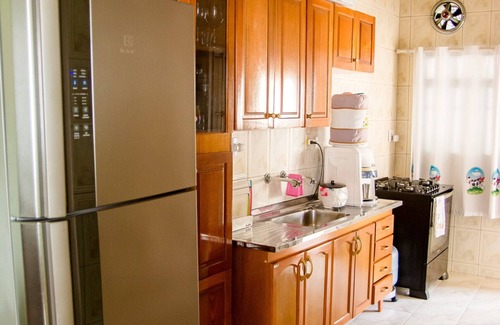 Centro Haus | NOVO - Casa com piscina no centro de Caraguatatuba