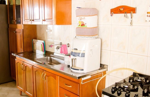 Centro Haus | NOVO - Casa com piscina no centro de Caraguatatuba