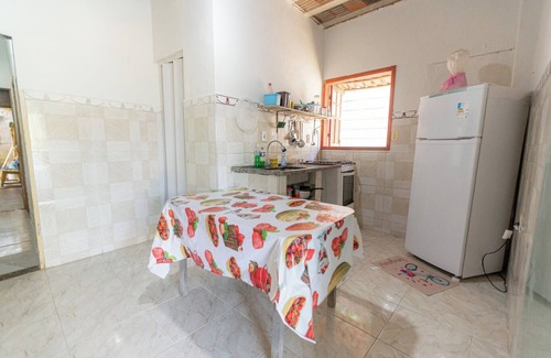 Verolme Haus | Casa com WiFi em Morro do Moreno, Angra dos Reis