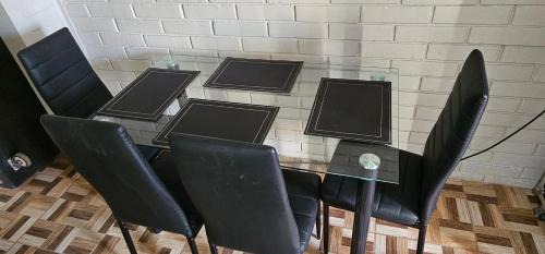 Combarbala Haus | Casa Combarbalá