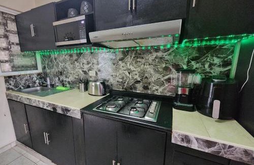 Nacajuca Wohnung | Casa Comfortable and Complete, maximum 8 people