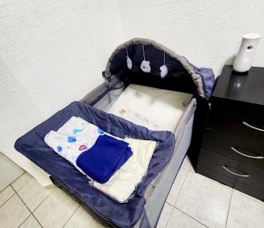 Nacajuca Wohnung | Casa Comfortable and Complete, maximum 8 people