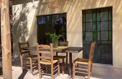 San Antonio de Areco Haus | Casa Completa, Excelente Ubicación, Ideal Para Caminar por el Pueblo!