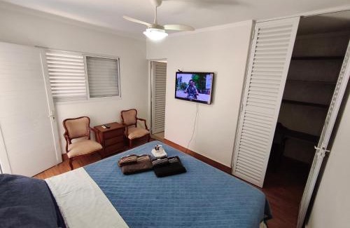 Zona Leste Haus | Casa Completa com Cama Super King SIze ao lado do Metrô