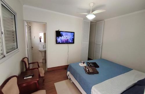 Zona Leste Haus | Casa Completa com Cama Super King SIze ao lado do Metrô