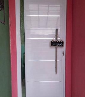 Sao Paulo Wohnung | Casa Completa & Confortável há 25min de Corinthians Itaquera