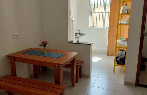 Ribeirao Das Neves Haus | Casa completa e aconchegante em Ribeirão das Neves