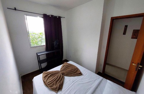 Ribeirao Das Neves Haus | Casa completa e aconchegante em Ribeirão das Neves