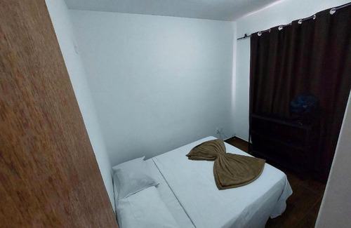 Ribeirao Das Neves Haus | Casa completa e aconchegante em Ribeirão das Neves