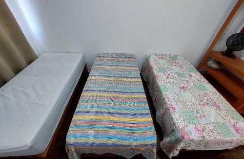 Ribeirao Das Neves Haus | Casa completa e aconchegante em Ribeirão das Neves