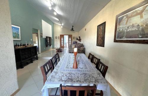 Macae Villa | Casa completa próximo à praia | MAAL01