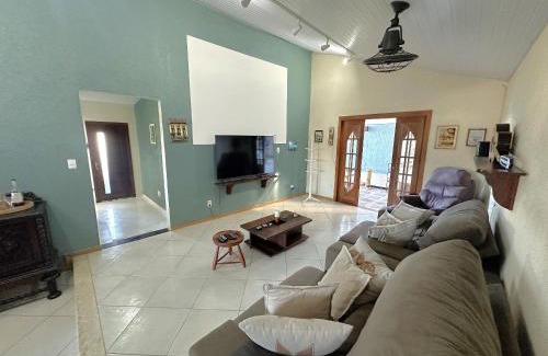 Macae Villa | Casa completa próximo à praia | MAAL01