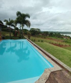 Pimenta Haus | Casa completa -prox Capitólio, Sto Hilário, Piment