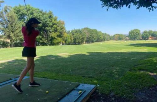 Atlixco Haus | Casa con Alberca para 12 personas en Club de Golf el Cristo