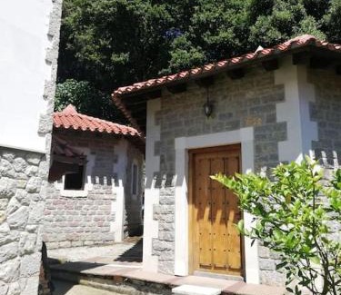 Pechon Haus | Casa con amplio jardín en Pechón