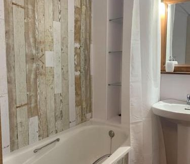 Pechon Haus | Casa con amplio jardín en Pechón