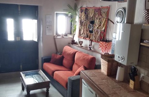 Valdelarco Haus | Casa con encanto en Valdelarco