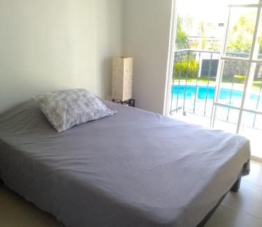 Tlaltizapan Haus | Casa con jardín y piscina ideal para el fin de semana