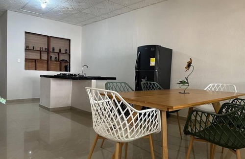 Acacias Haus | Casa con la mejor ubicación Acacias