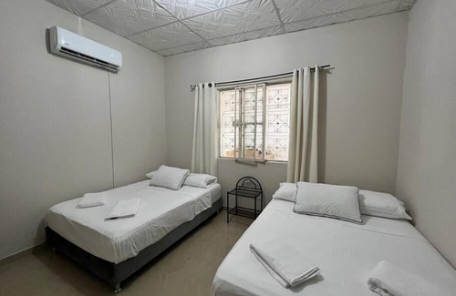 Acacias Haus | Casa con la mejor ubicación Acacias