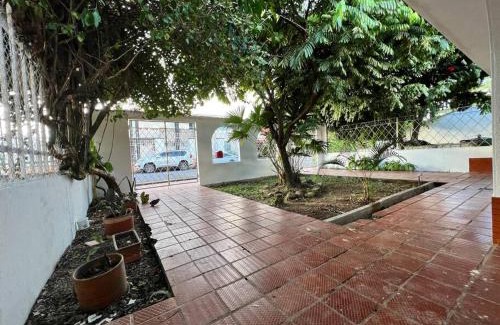 Acacias Haus | Casa con la mejor ubicación Acacias