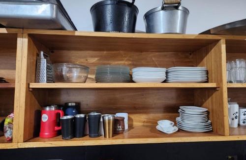 Encarnacion Haus | Casa con patio y quincho en Cambyreta Itapua