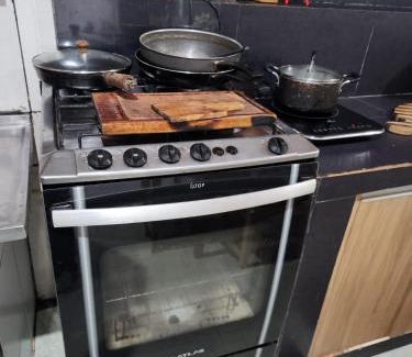 Encarnacion Haus | Casa con patio y quincho en Cambyreta Itapua