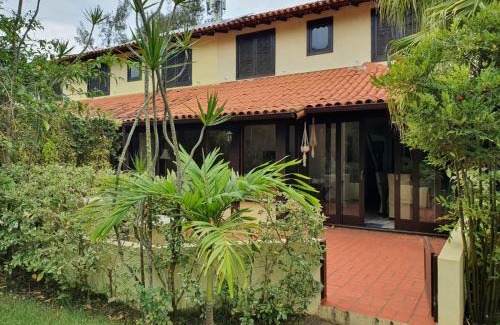 Porto Belo Haus | Casa Condomínio com 04 quartos, 200 metros da Praia de Manguinhos